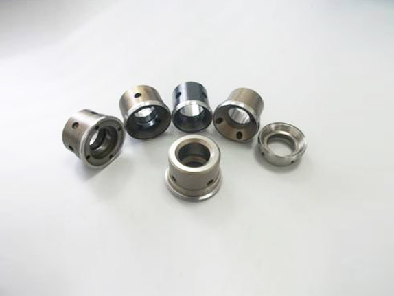 天恩封罐機(jī)的壓頭有什么作用？
